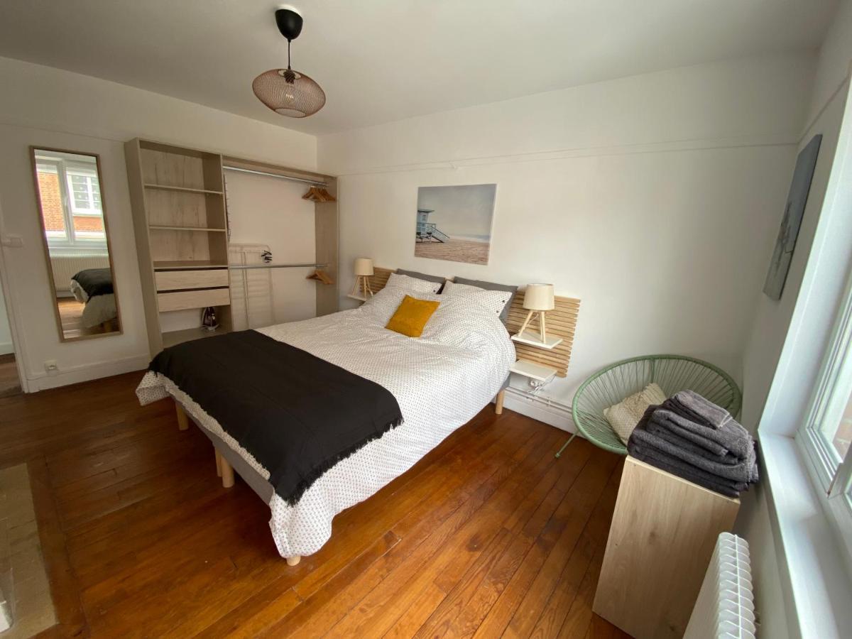 Chez Mathilde Nord Citadelle Apartment