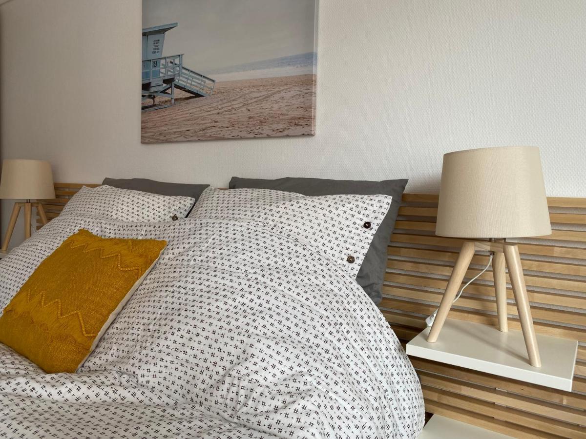 Chez Mathilde Nord Citadelle Apartment