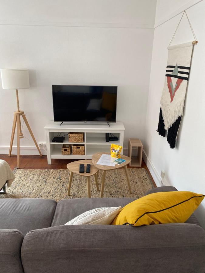 Apartment Chez Mathilde Nord Citadelle