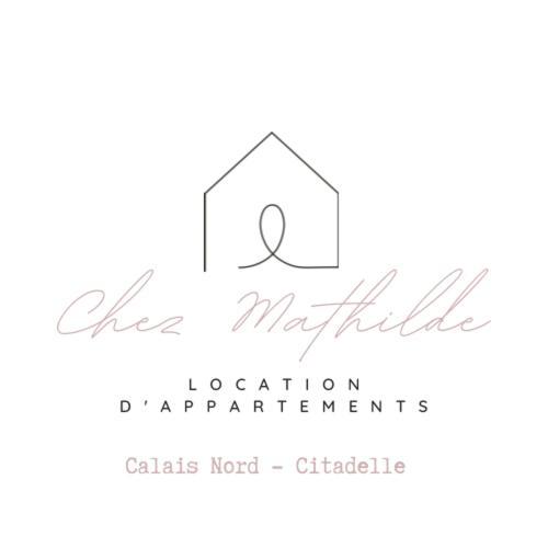 Apartment Chez Mathilde Nord Citadelle Calais